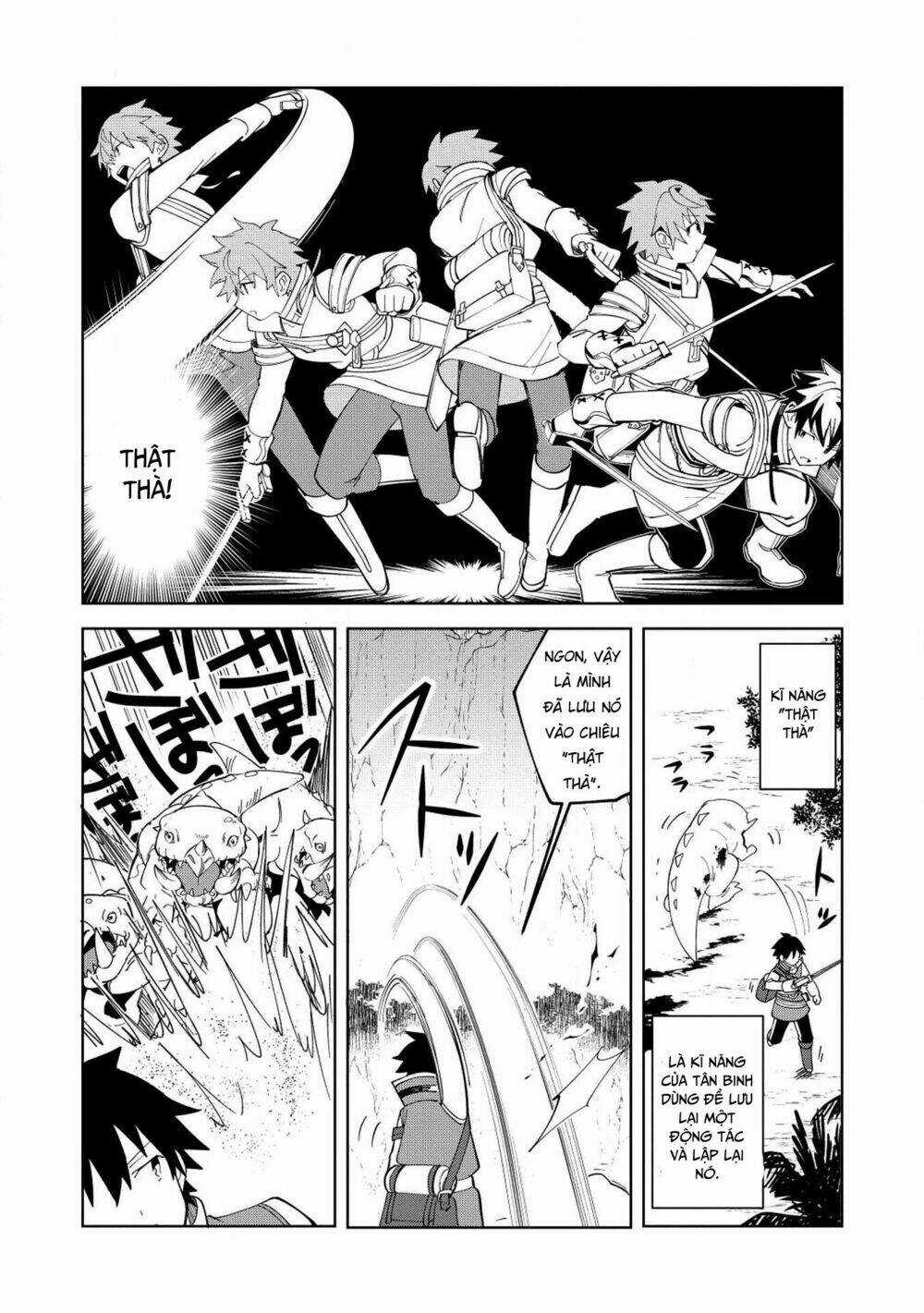 Nihon E Youkoso Elf-San - Chapter 8 - Trang 9