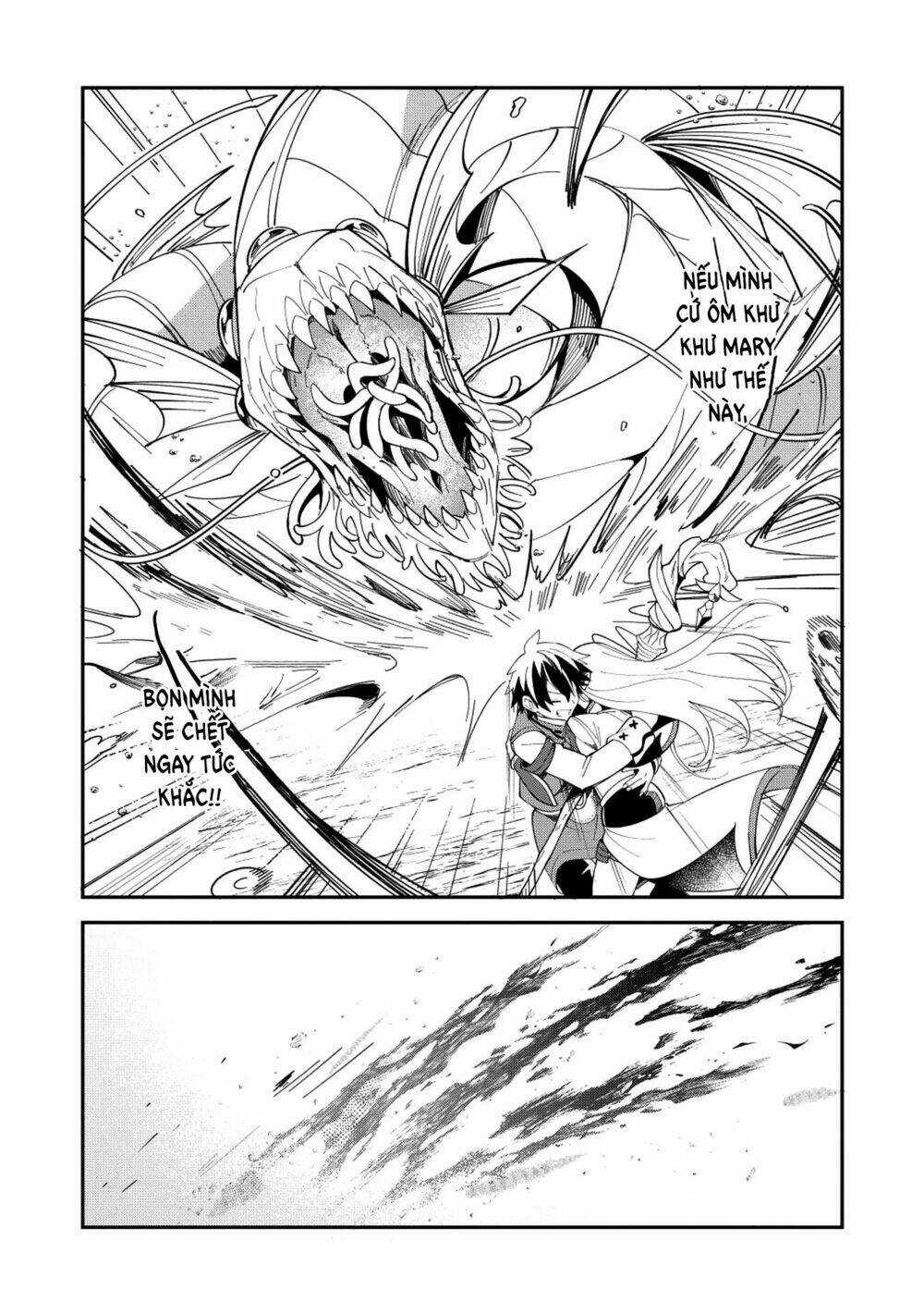 Nihon E Youkoso Elf-San - Chapter 9 - Trang 6