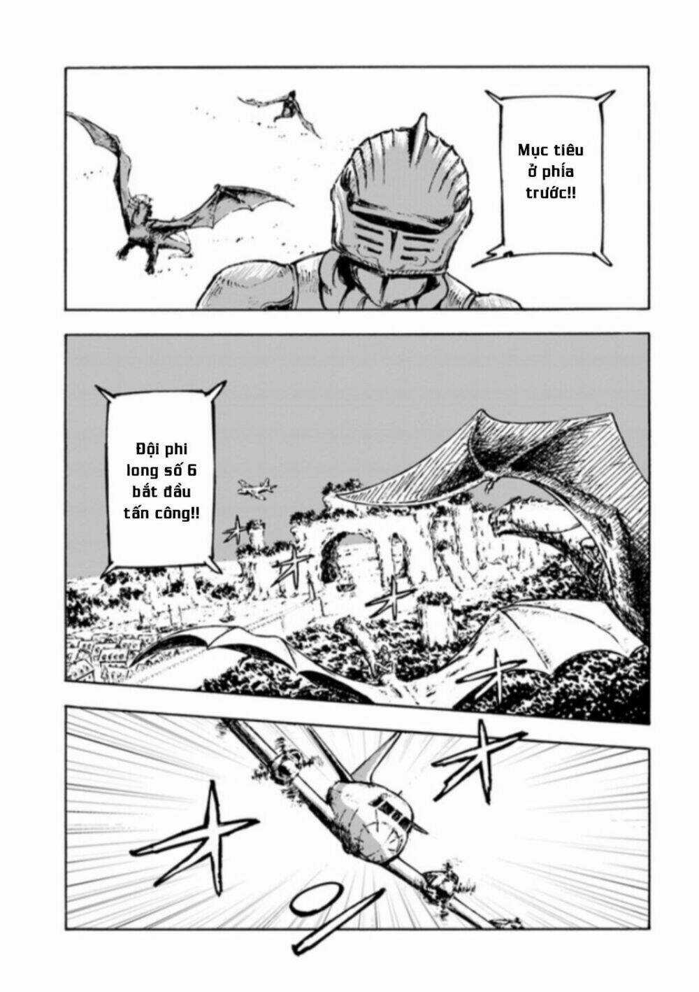 Nihonkoku Shoukan - Chapter 1 - Trang 14