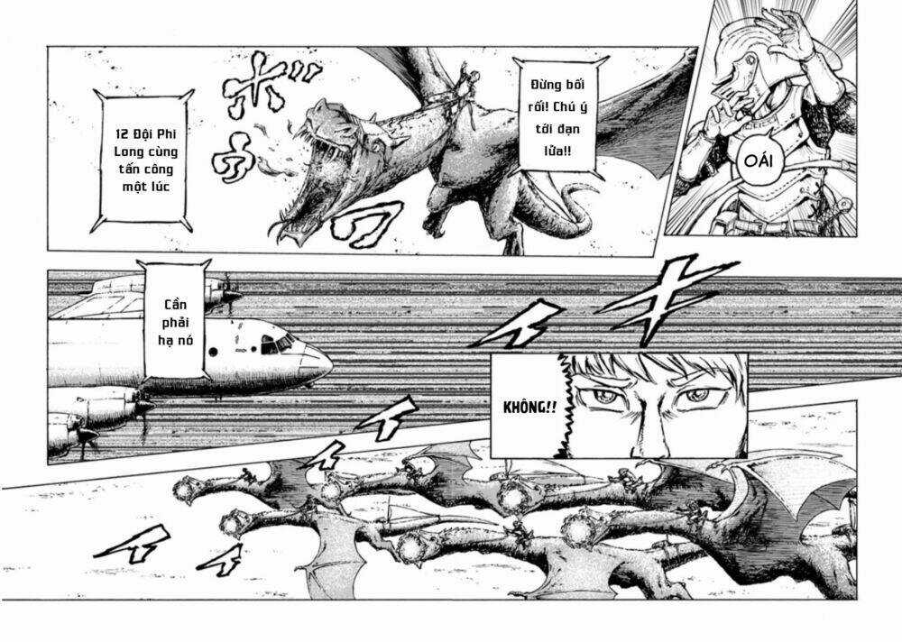 Nihonkoku Shoukan - Chapter 1 - Trang 15