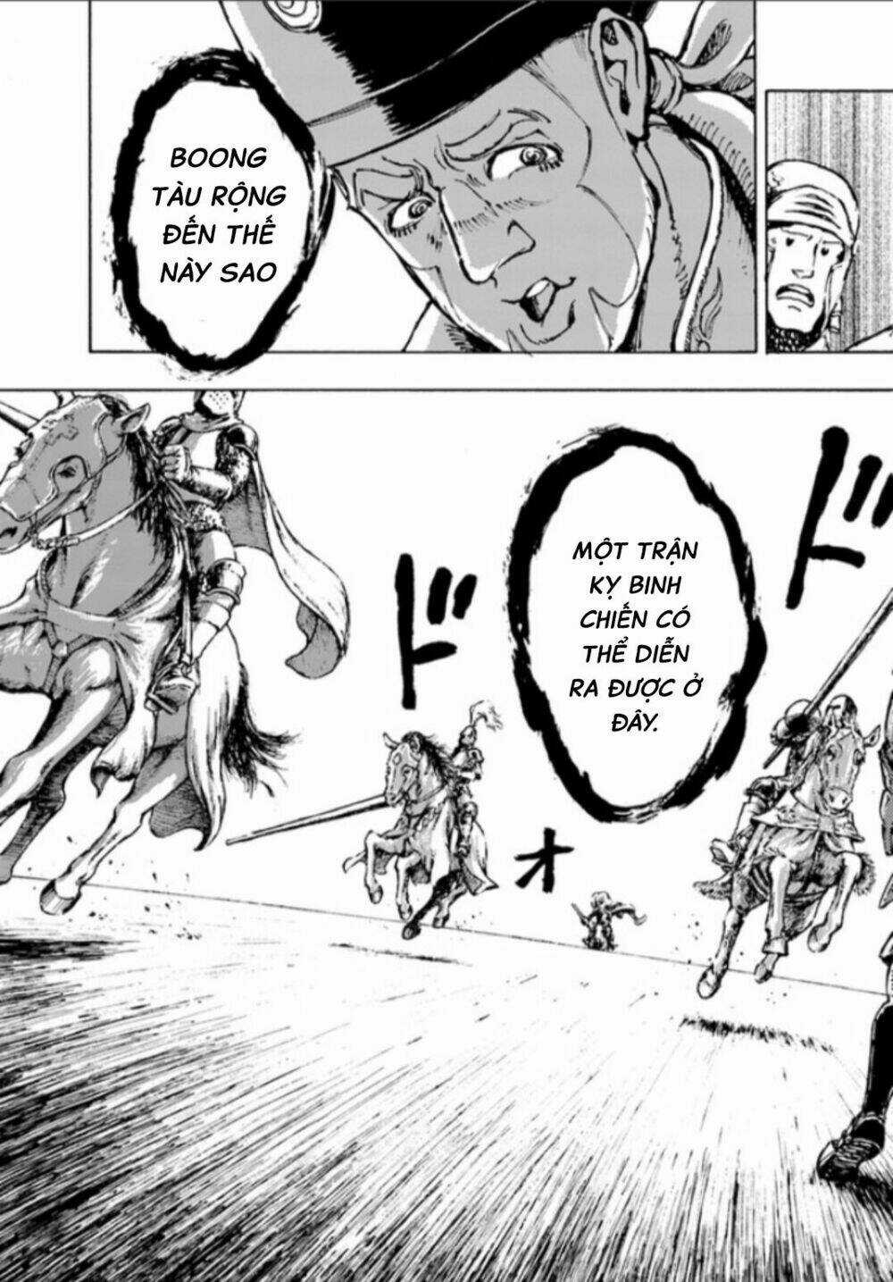 Nihonkoku Shoukan - Chapter 1 - Trang 26