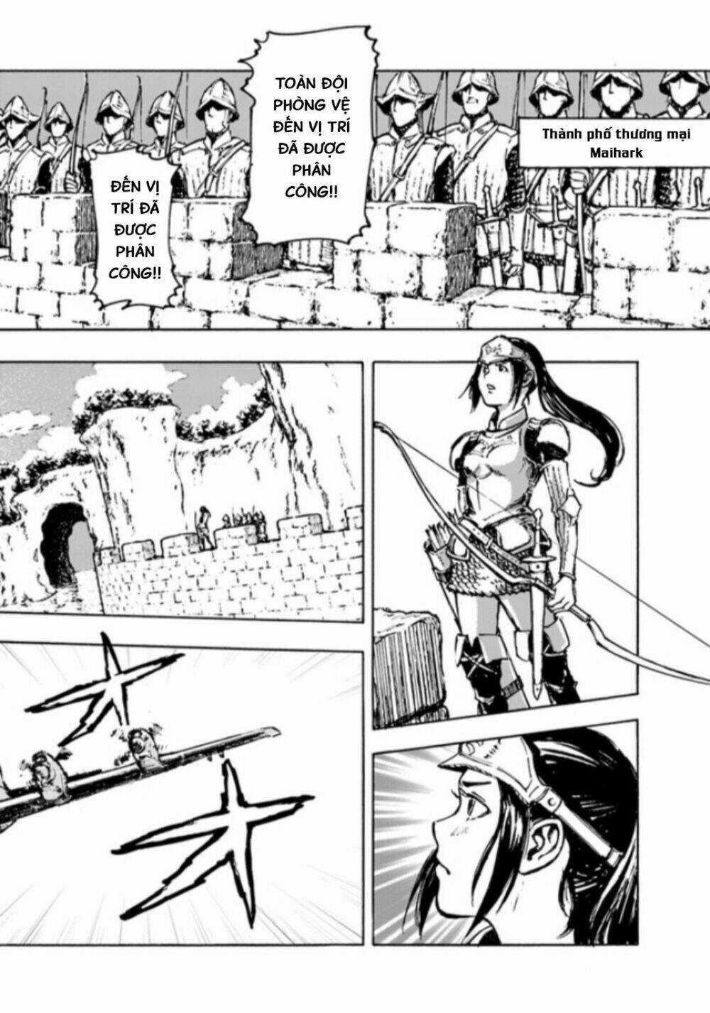 Nihonkoku Shoukan - Chapter 1 - Trang 10