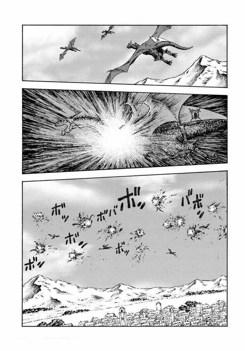 Nihonkoku Shoukan - Chapter 10 - Trang 18