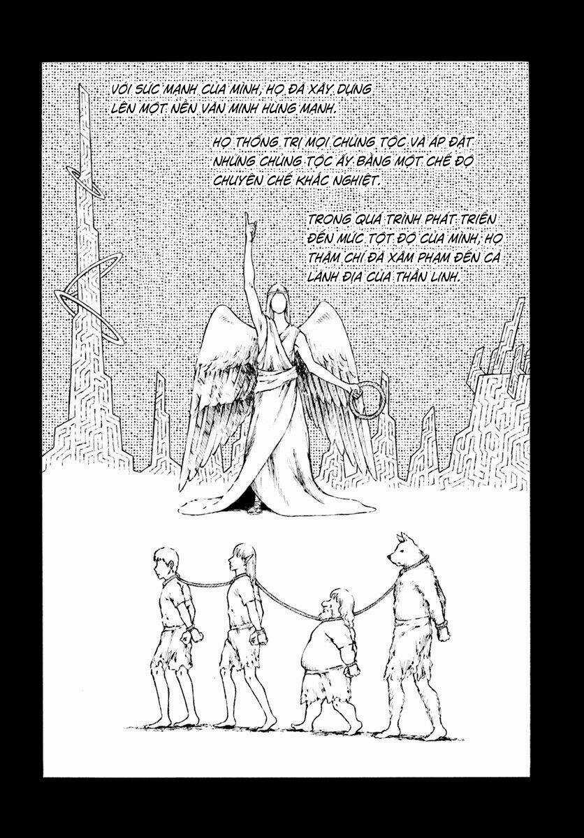 Nihonkoku Shoukan - Chapter 10 - Trang 29