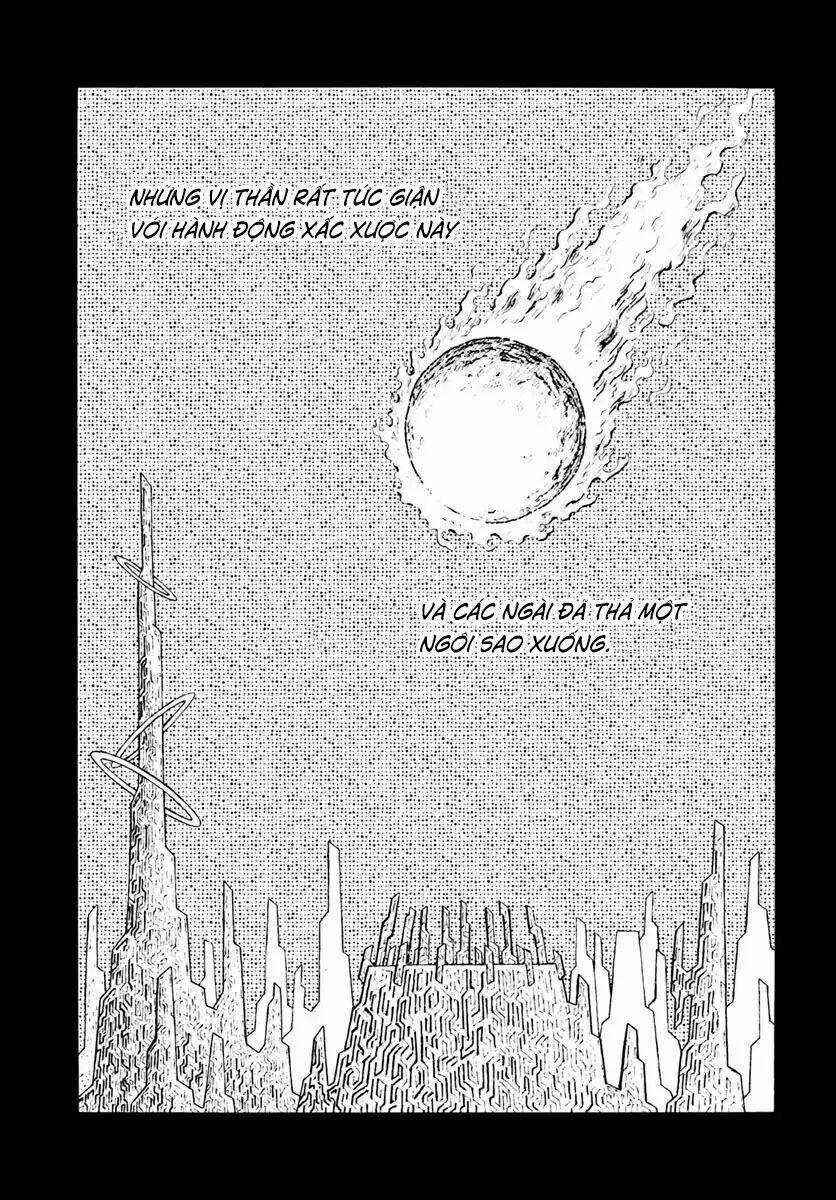 Nihonkoku Shoukan - Chapter 10 - Trang 30