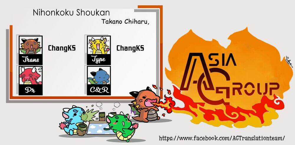 Nihonkoku Shoukan - Chapter 10 - Trang 46