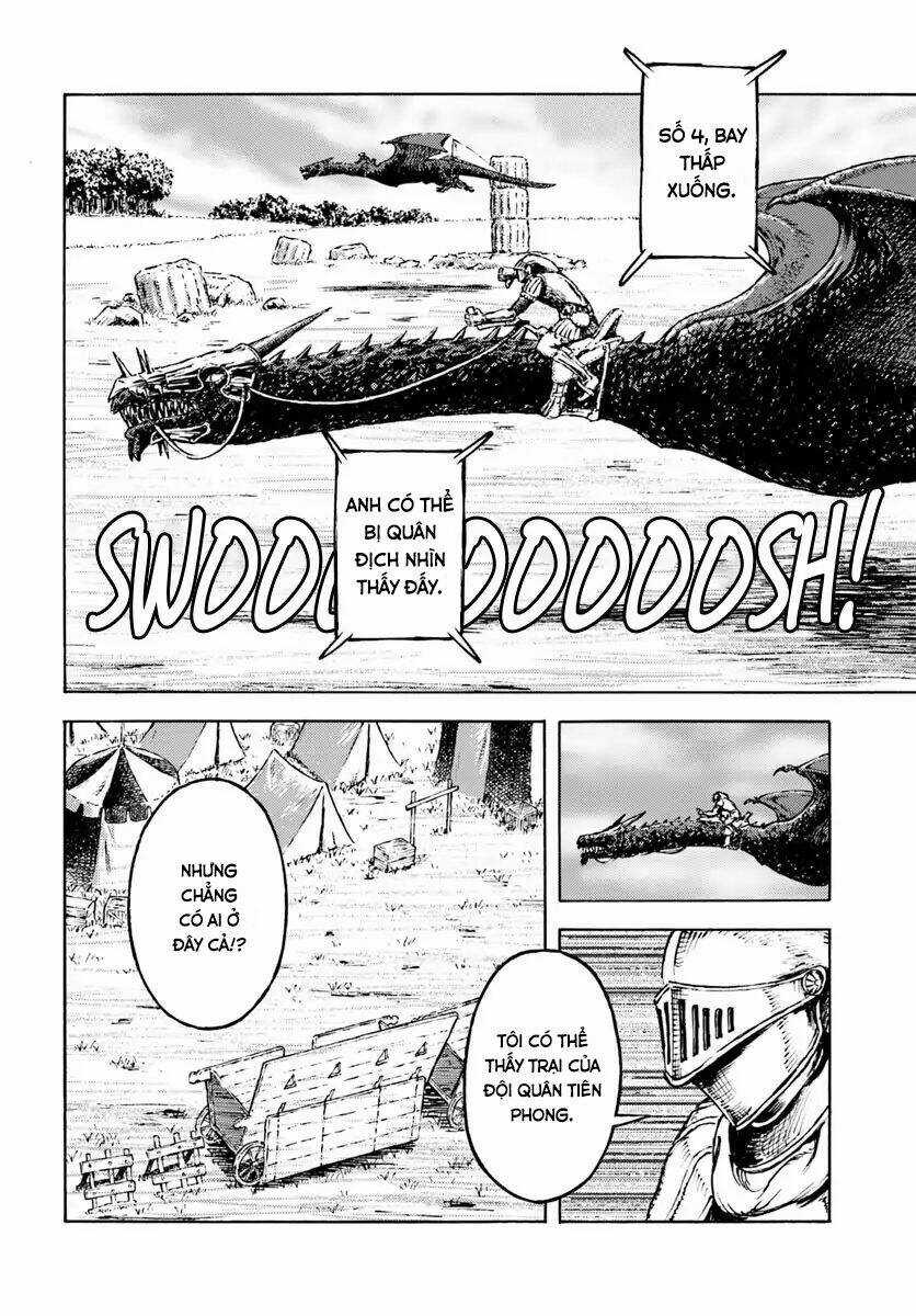 Nihonkoku Shoukan - Chapter 10 - Trang 8