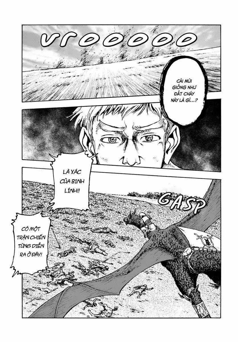 Nihonkoku Shoukan - Chapter 10 - Trang 9