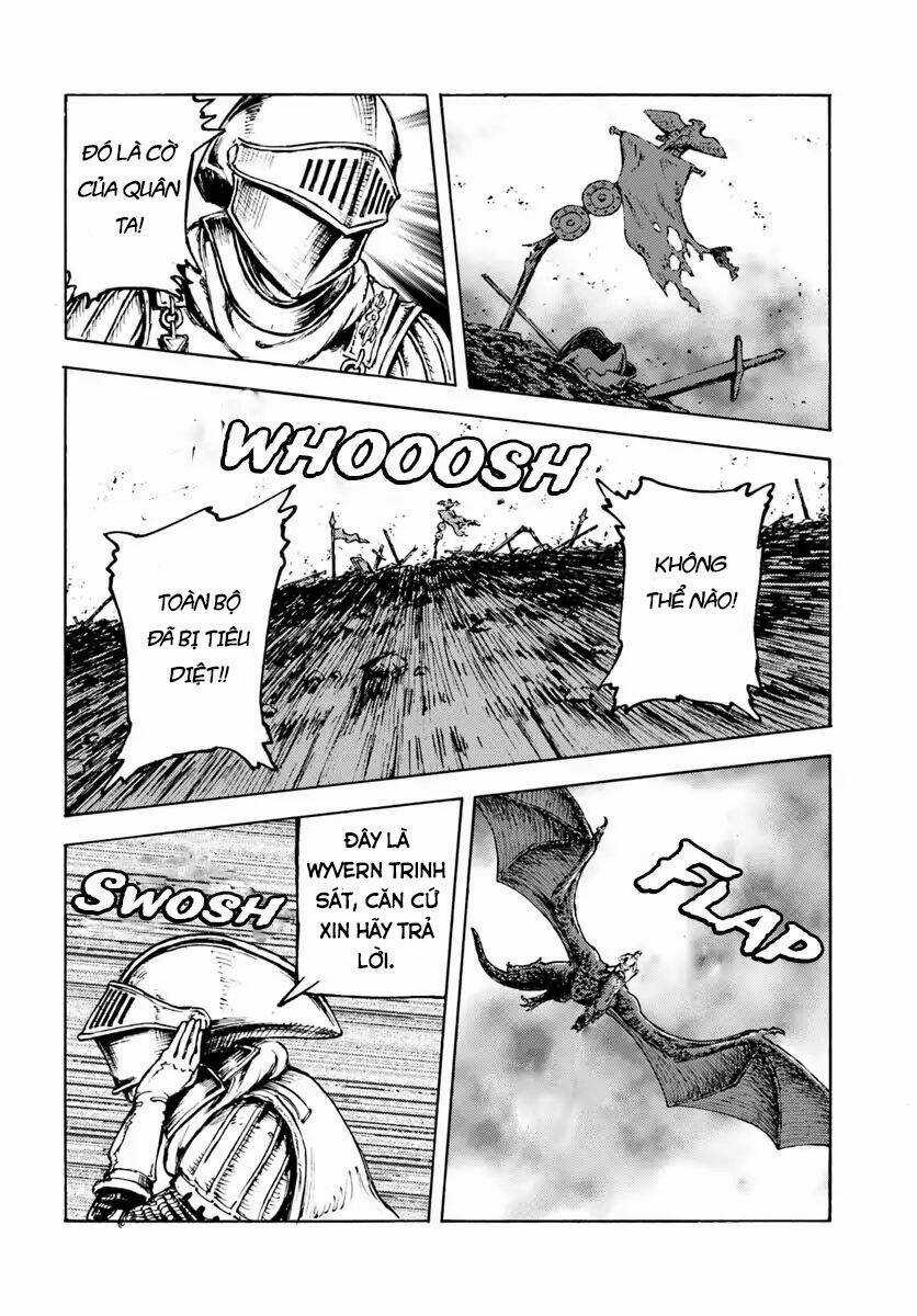 Nihonkoku Shoukan - Chapter 10 - Trang 10