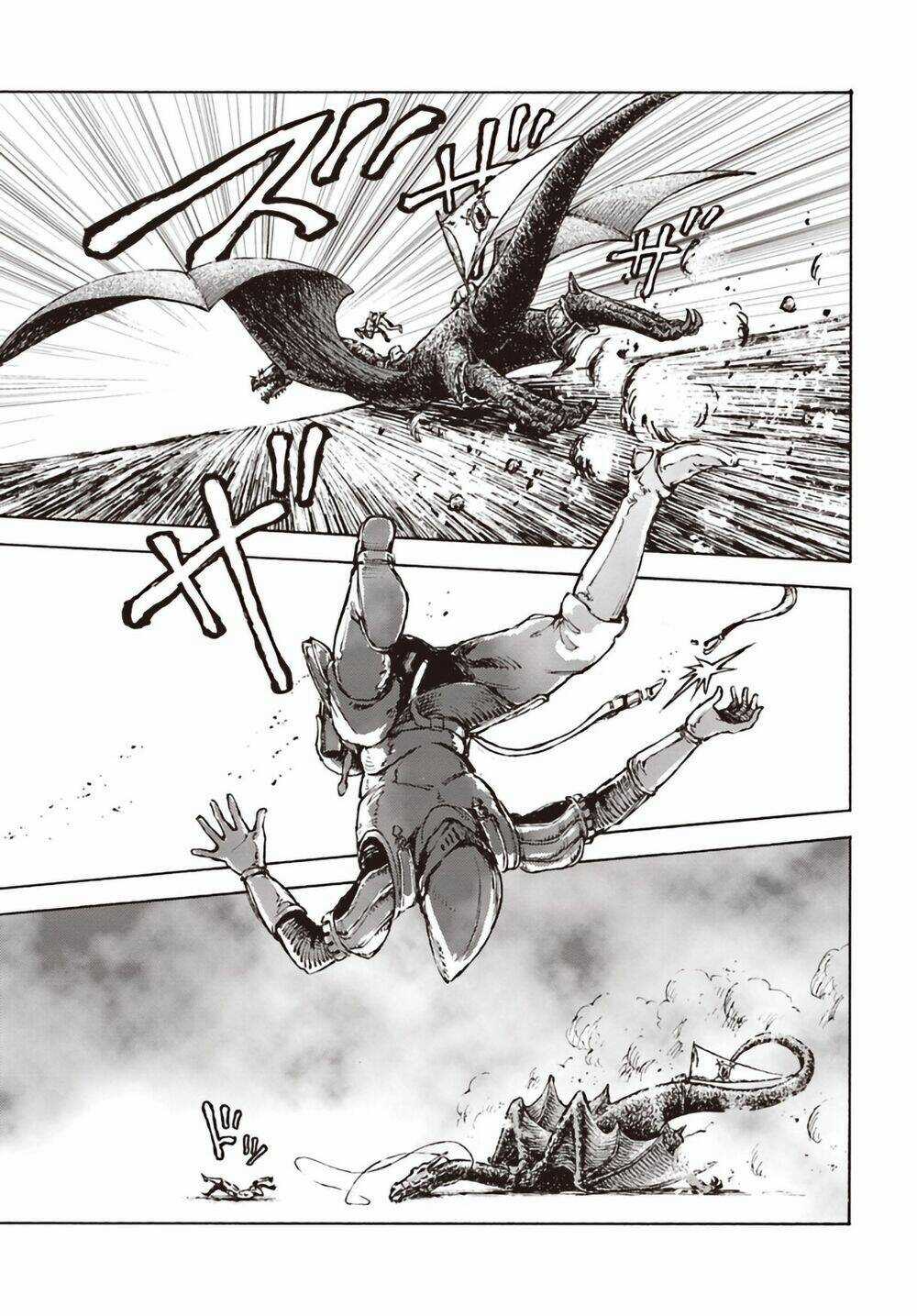 Nihonkoku Shoukan - Chapter 11 - Trang 30