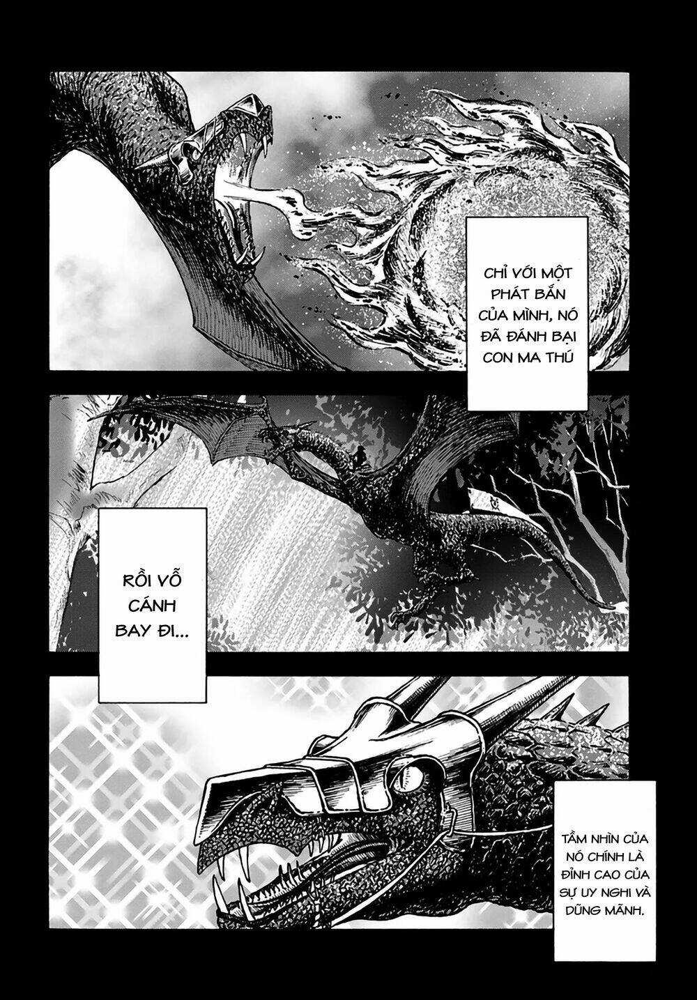 Nihonkoku Shoukan - Chapter 12 - Trang 4