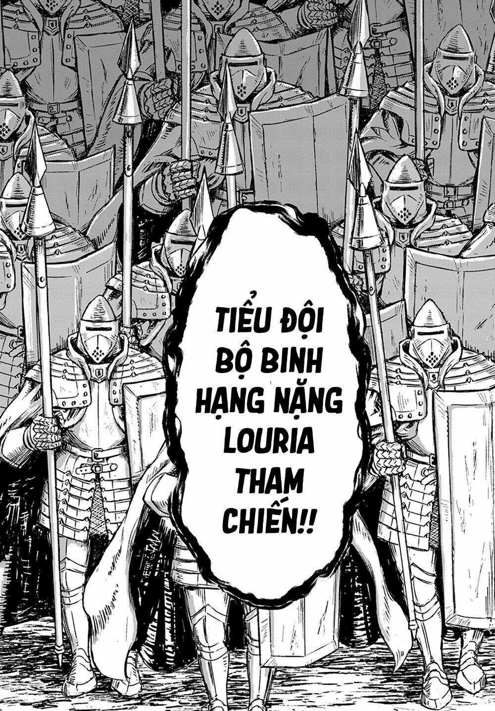 Nihonkoku Shoukan - Chapter 13 - Trang 26