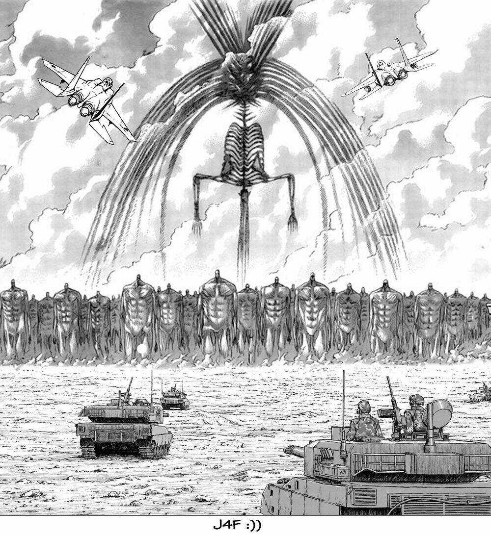 Nihonkoku Shoukan - Chapter 13 - Trang 28