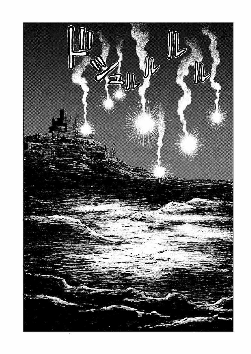 Nihonkoku Shoukan - Chapter 14 - Trang 29