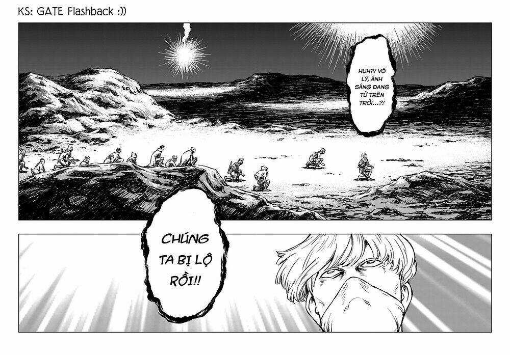 Nihonkoku Shoukan - Chapter 14 - Trang 30