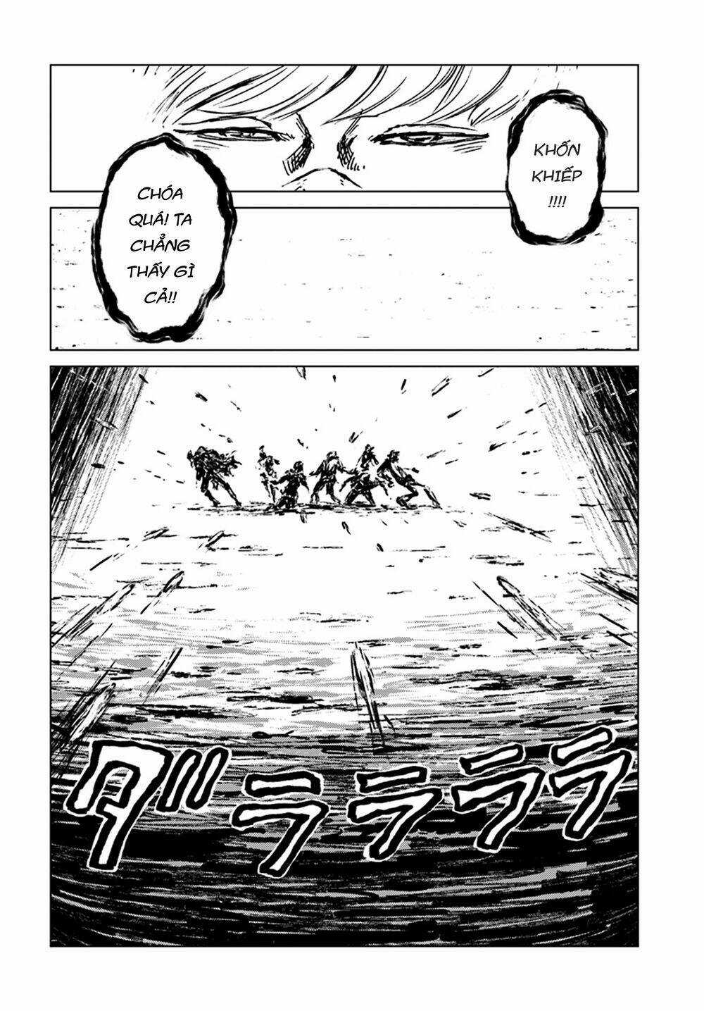 Nihonkoku Shoukan - Chapter 14 - Trang 31