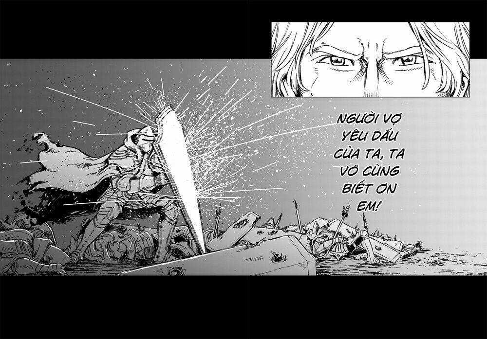 Nihonkoku Shoukan - Chapter 14 - Trang 8