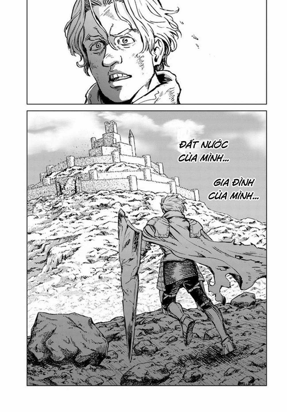 Nihonkoku Shoukan - Chapter 17 - Trang 18