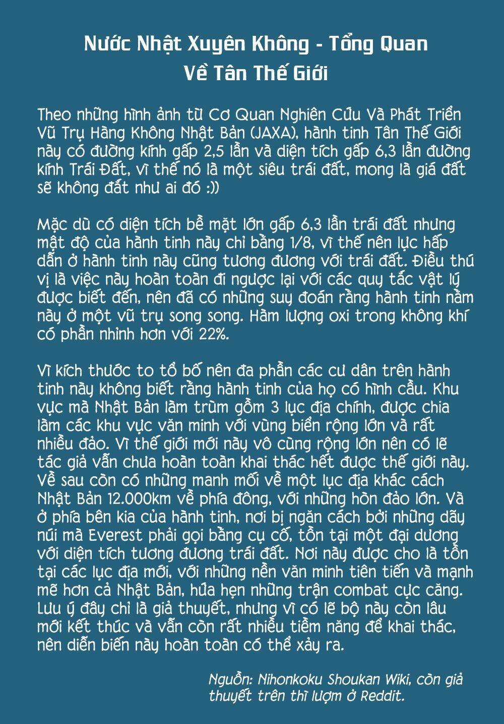 Nihonkoku Shoukan - Chapter 17 - Trang 23