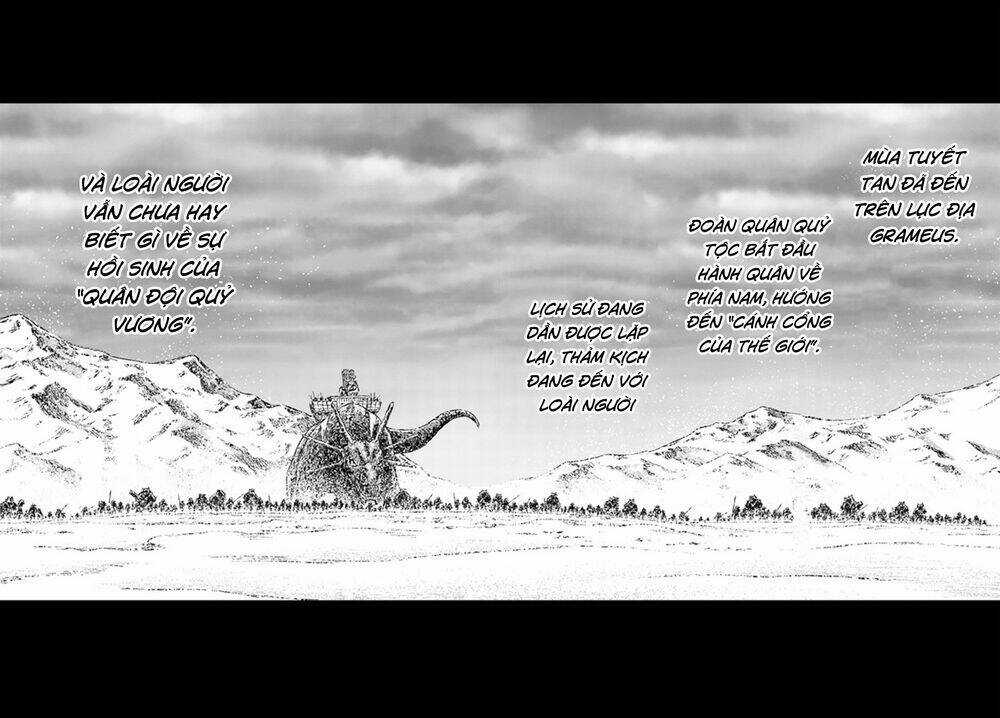 Nihonkoku Shoukan - Chapter 18 - Trang 8