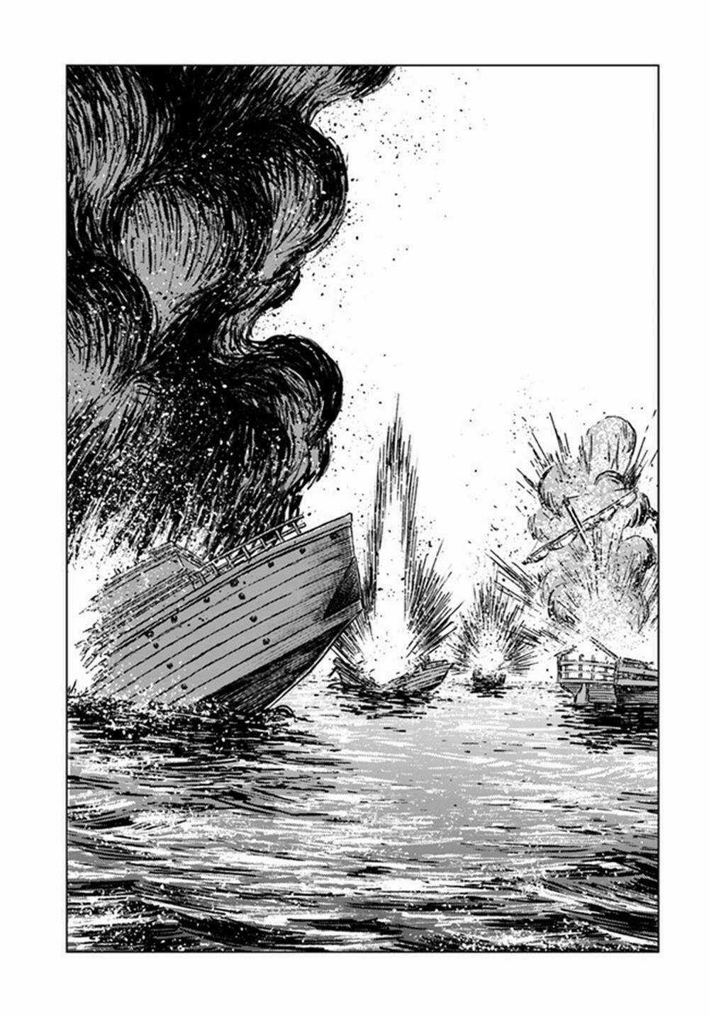 Nihonkoku Shoukan - Chapter 19 - Trang 24