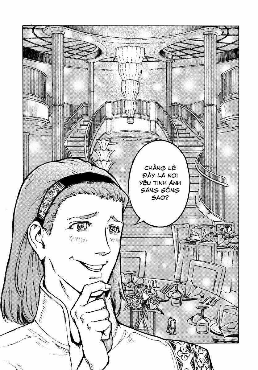 Nihonkoku Shoukan - Chapter 2 - Trang 11