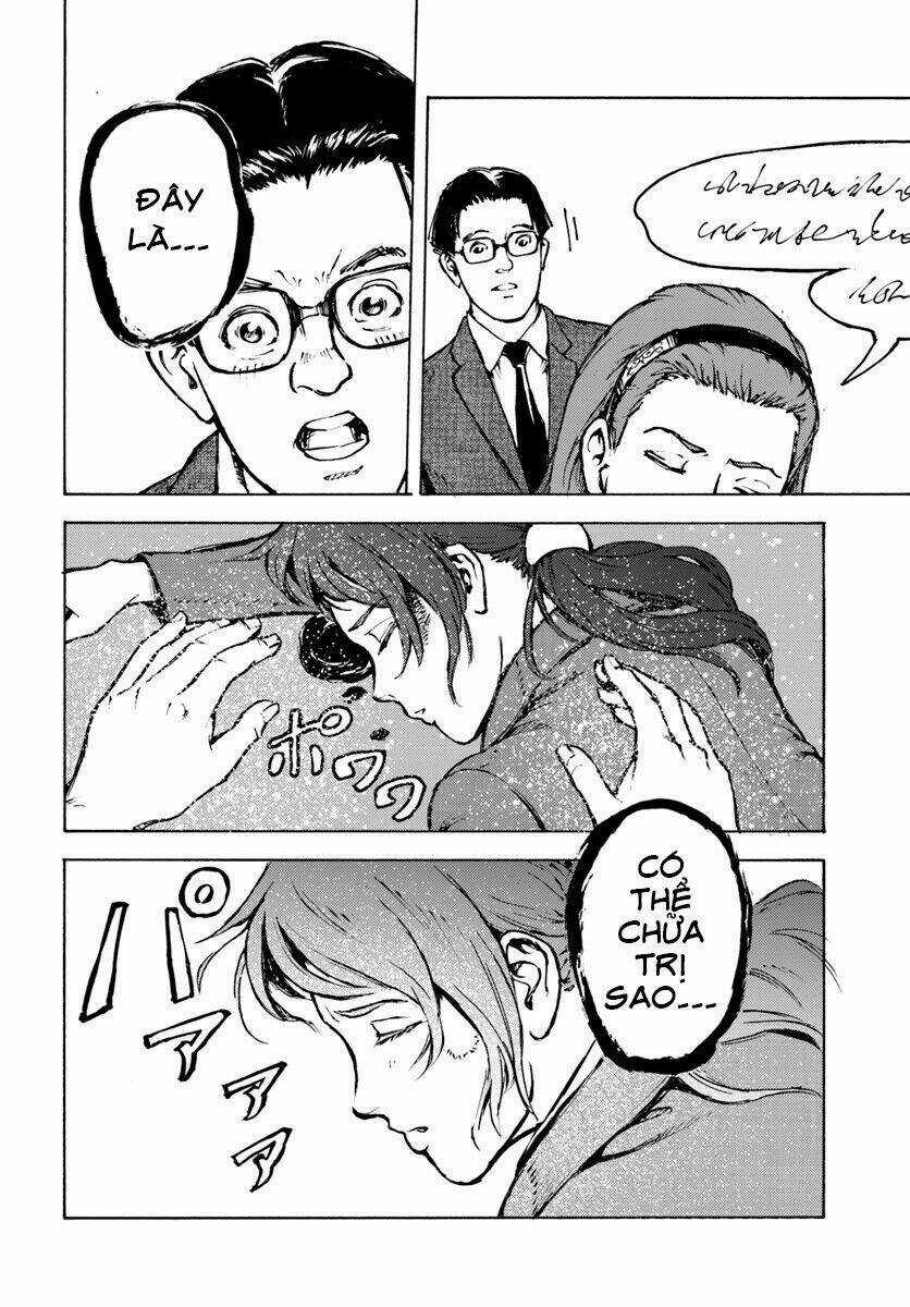 Nihonkoku Shoukan - Chapter 2 - Trang 24