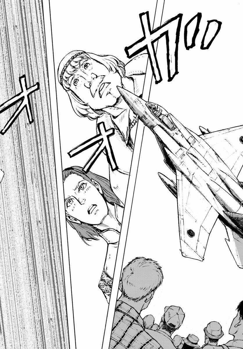 Nihonkoku Shoukan - Chapter 2 - Trang 29