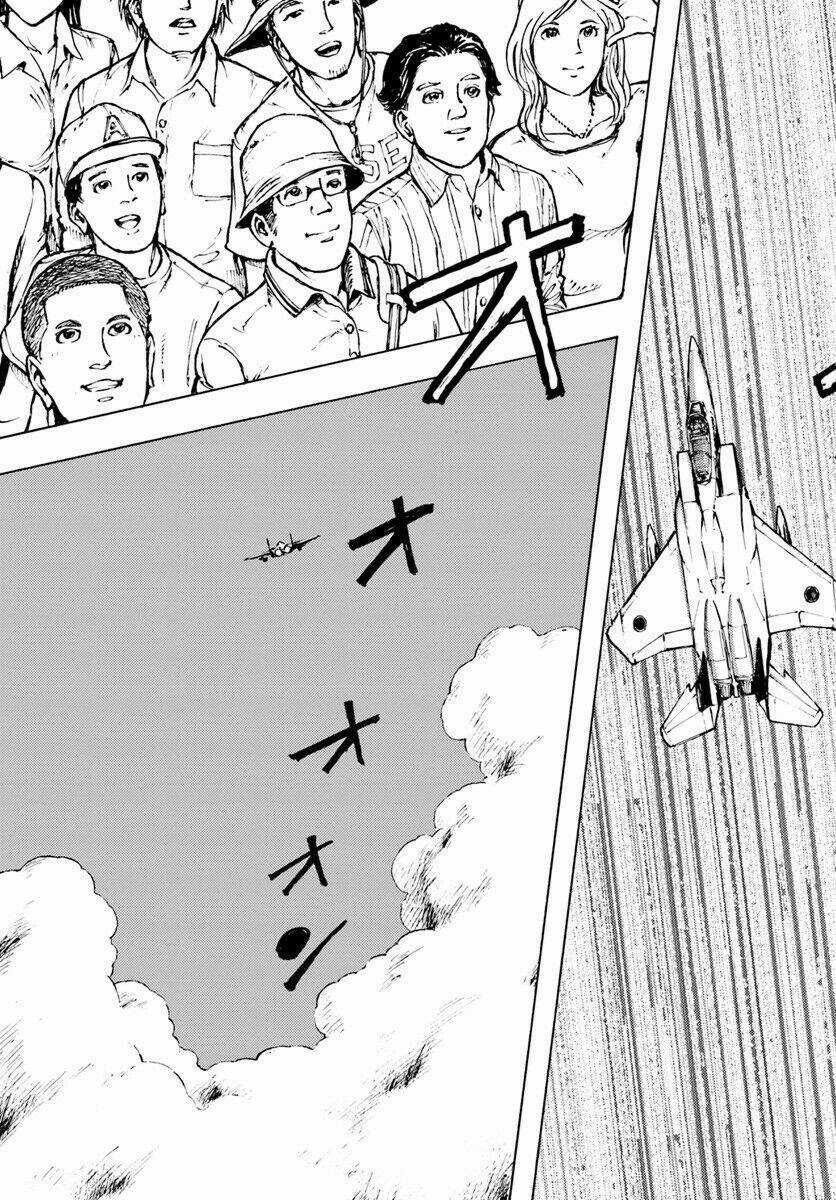 Nihonkoku Shoukan - Chapter 2 - Trang 30