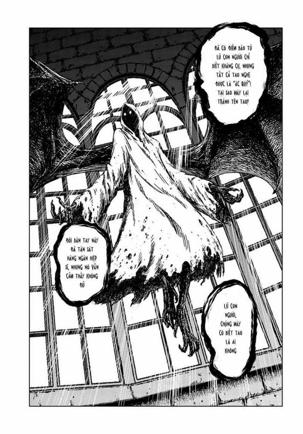 Nihonkoku Shoukan - Chapter 22 - Trang 9