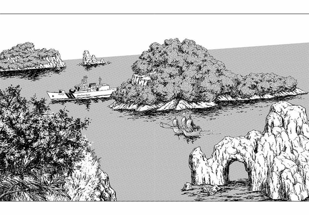 Nihonkoku Shoukan - Chapter 26 - Trang 26