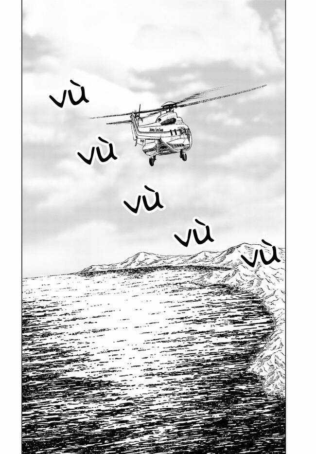 Nihonkoku Shoukan - Chapter 26 - Trang 31