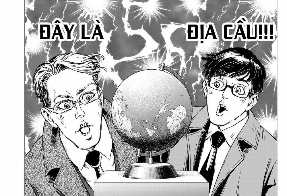 Nihonkoku Shoukan - Chapter 28 - Trang 26