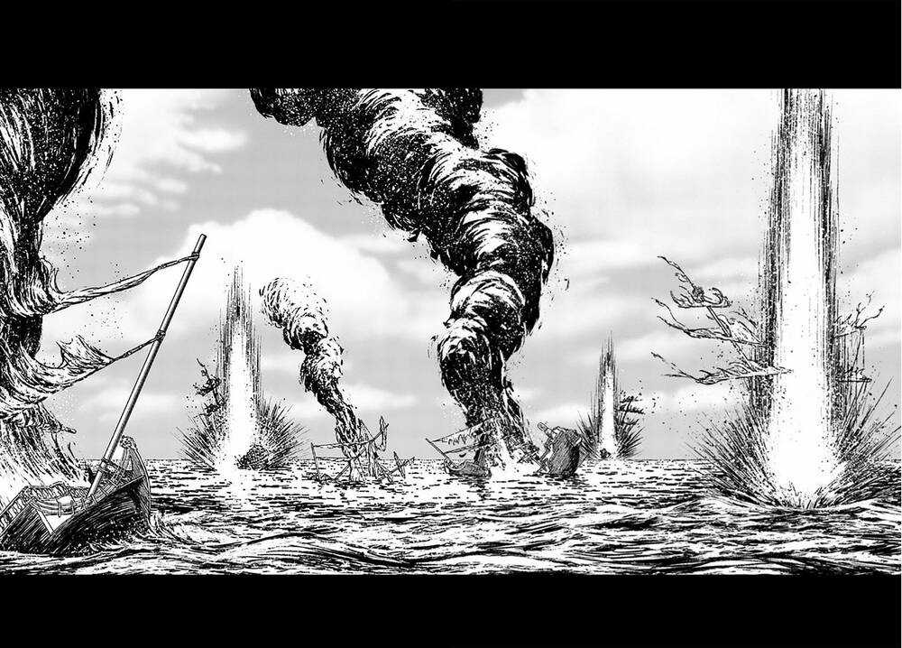 Nihonkoku Shoukan - Chapter 33 - Trang 21