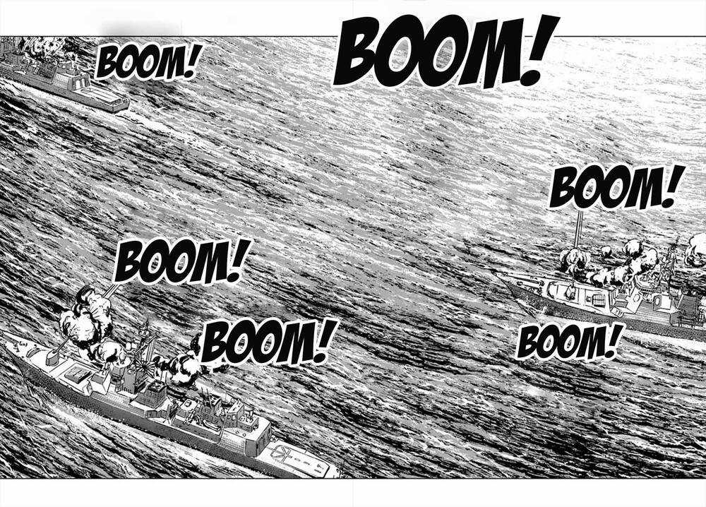 Nihonkoku Shoukan - Chapter 34 - Trang 29