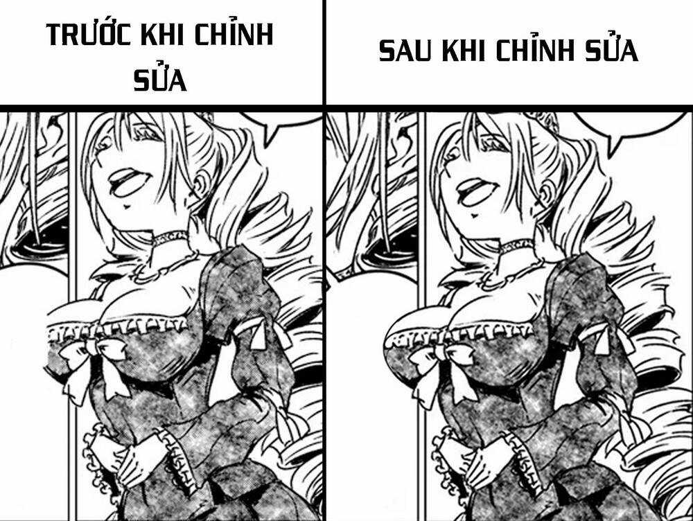 Nihonkoku Shoukan - Chapter 36 - Trang 35