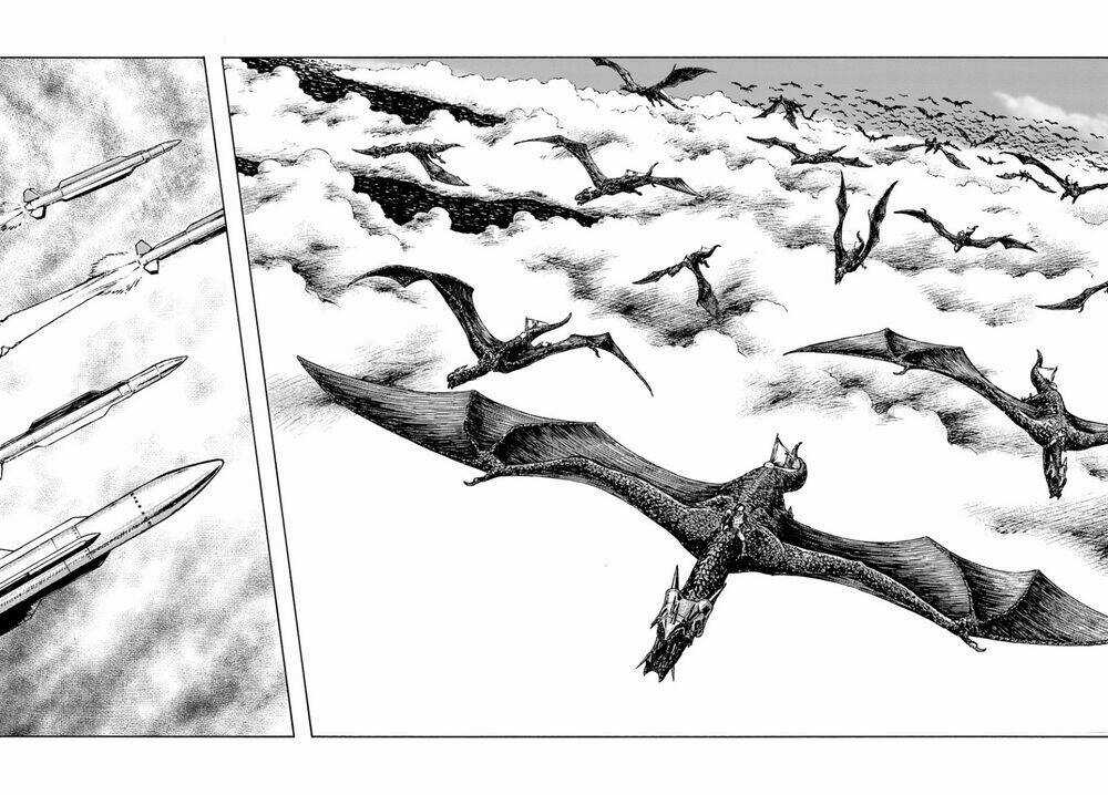 Nihonkoku Shoukan - Chapter 6 - Trang 14