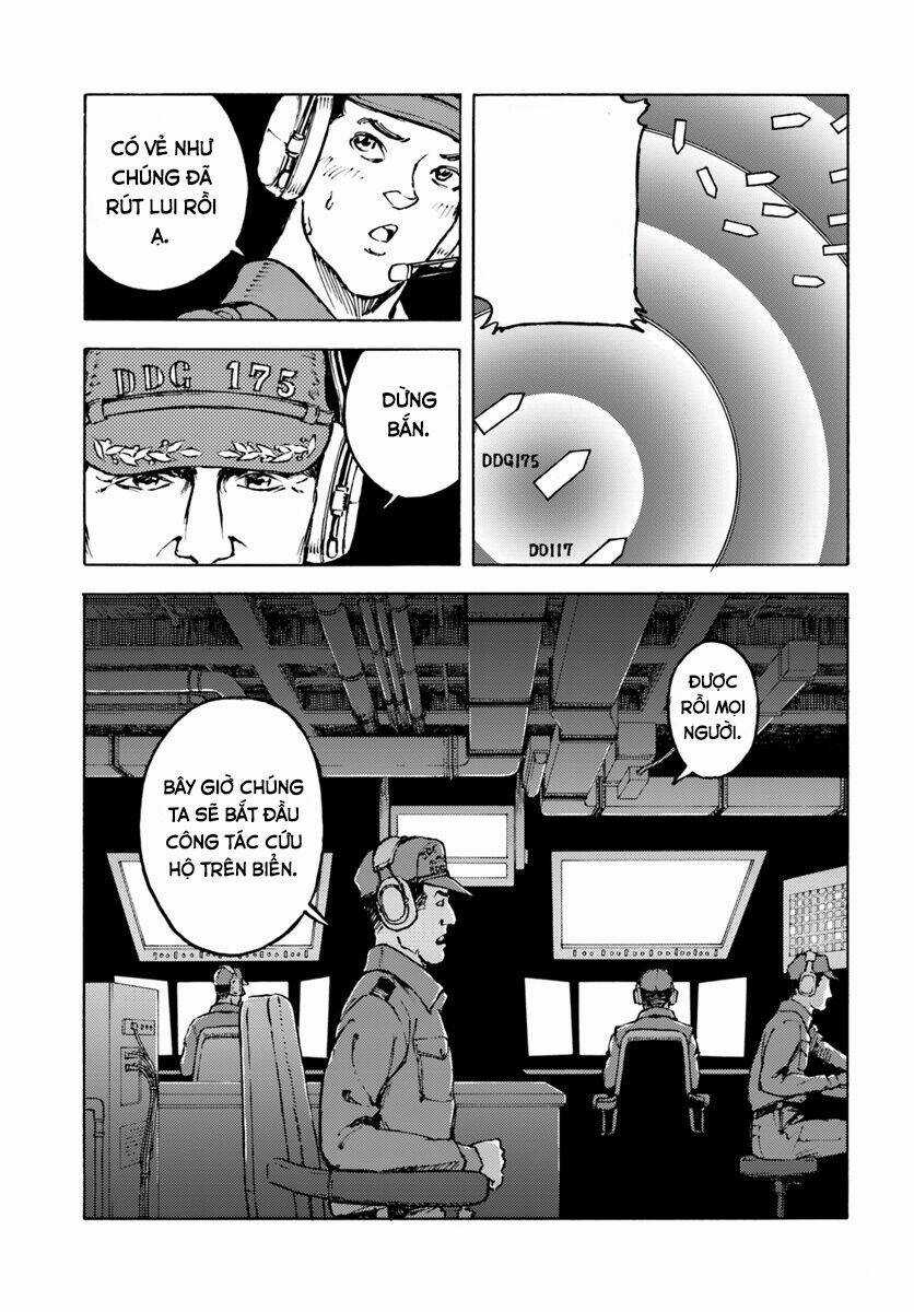 Nihonkoku Shoukan - Chapter 6 - Trang 31