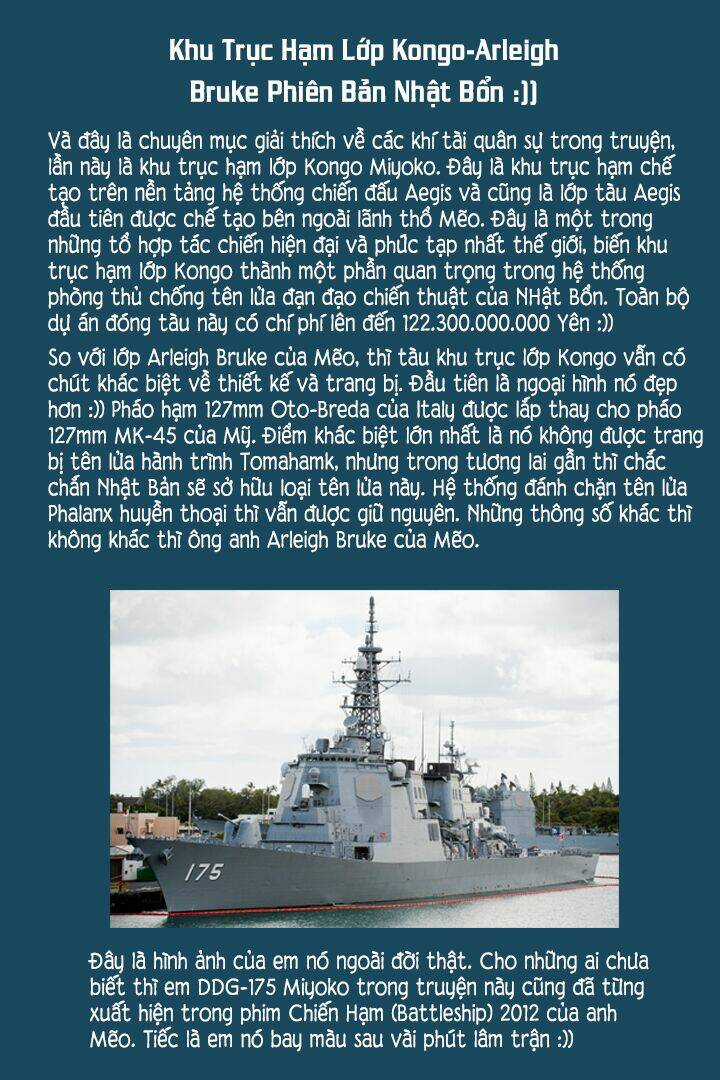 Nihonkoku Shoukan - Chapter 6 - Trang 34