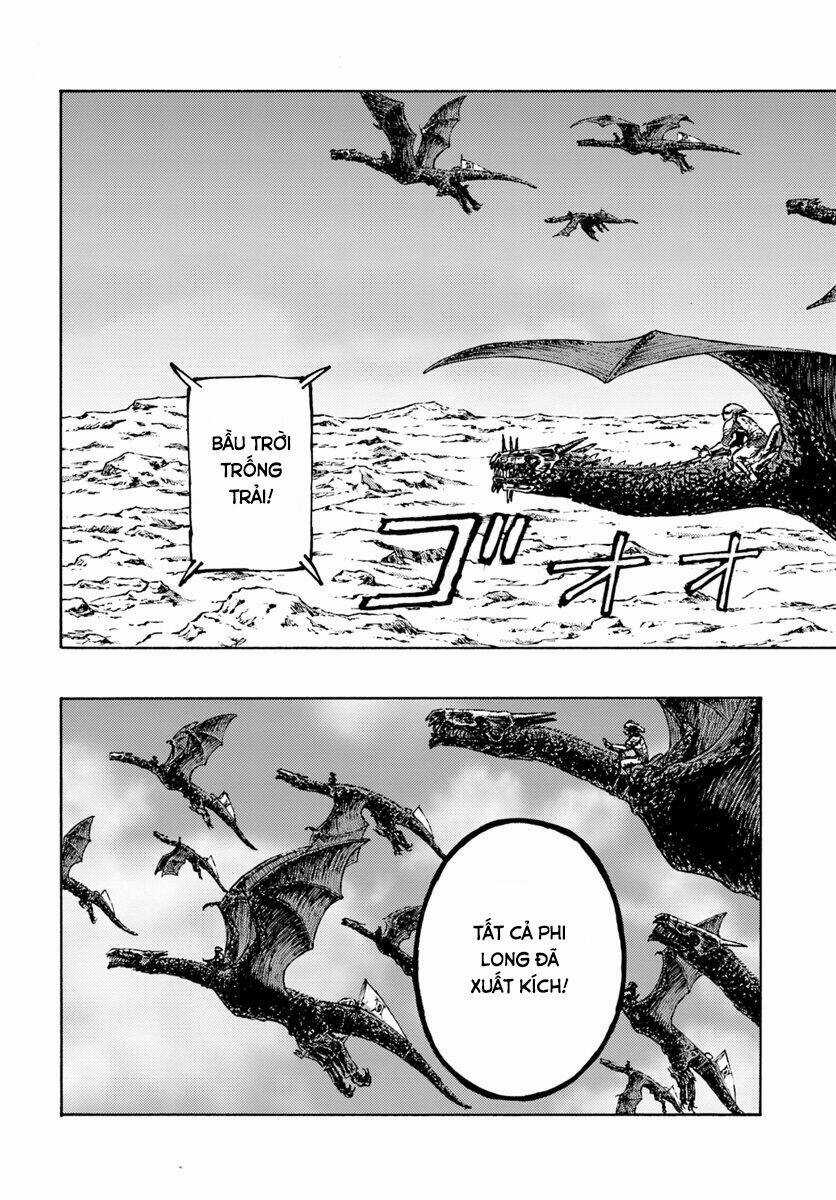 Nihonkoku Shoukan - Chapter 6 - Trang 9