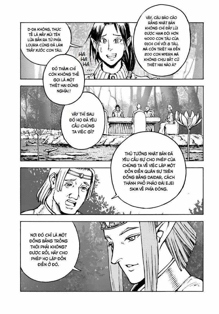 Nihonkoku Shoukan - Chapter 7 - Trang 2