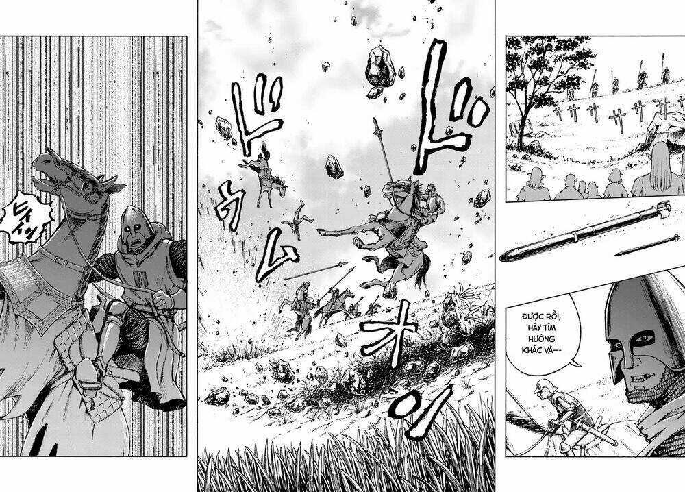 Nihonkoku Shoukan - Chapter 7 - Trang 25