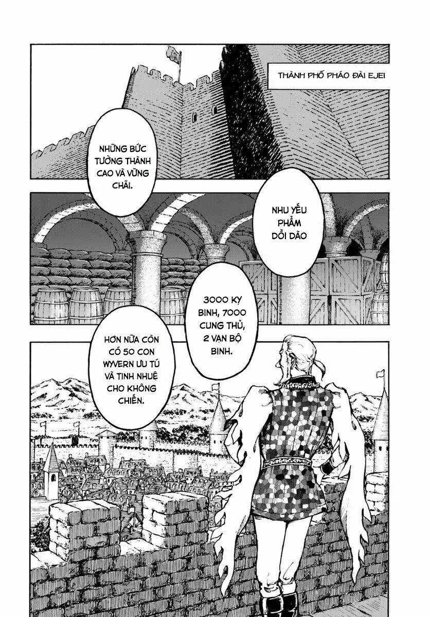 Nihonkoku Shoukan - Chapter 7 - Trang 4