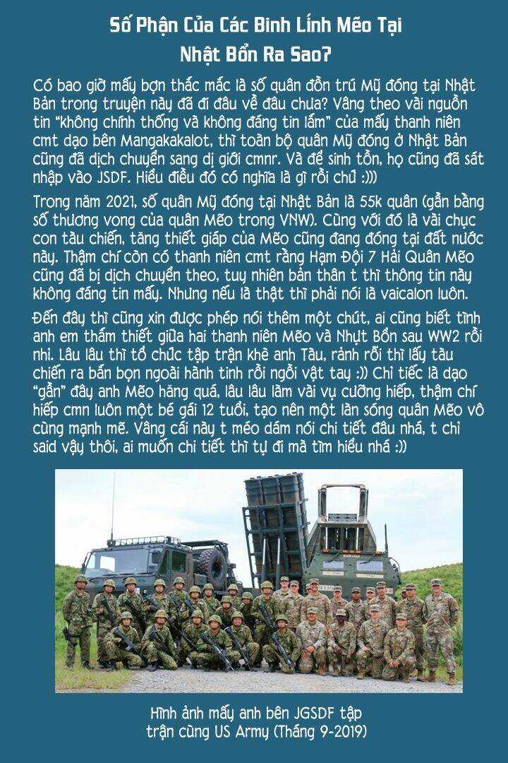 Nihonkoku Shoukan - Chapter 8 - Trang 29