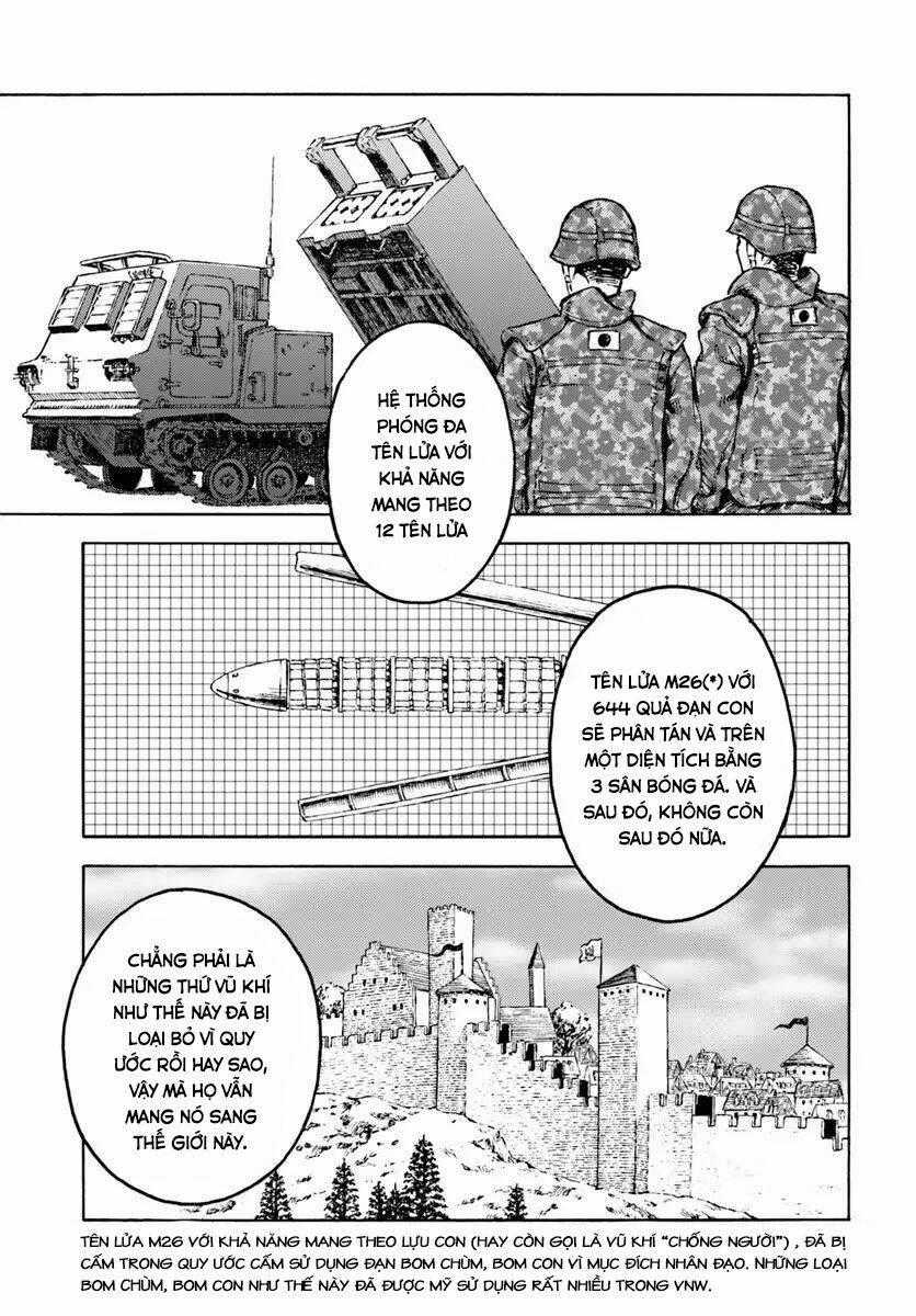 Nihonkoku Shoukan - Chapter 9 - Trang 2