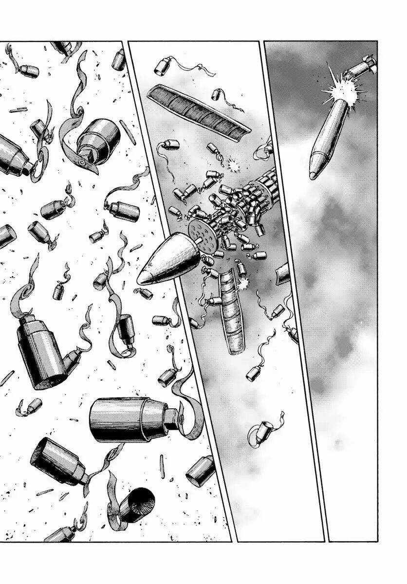 Nihonkoku Shoukan - Chapter 9 - Trang 16