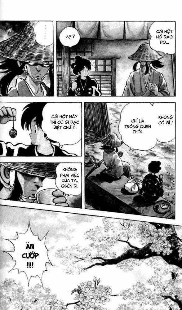 Niji Iro Tougarashi - Chapter 1 - Trang 15