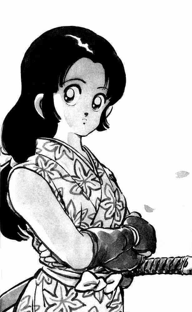 Niji Iro Tougarashi - Chapter 1 - Trang 5