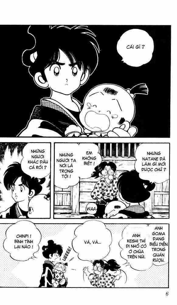 Niji Iro Tougarashi - Chapter 10 - Trang 2