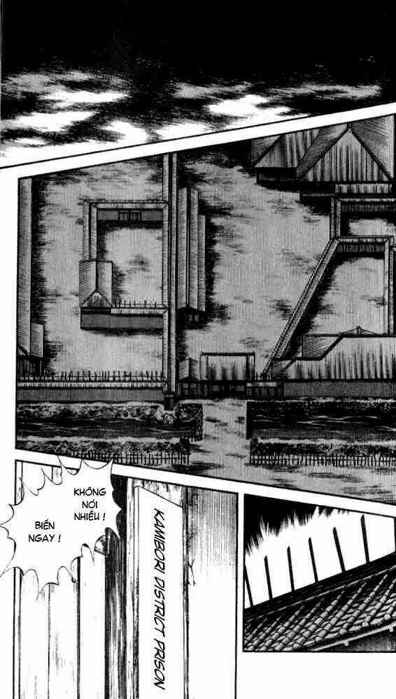 Niji Iro Tougarashi - Chapter 10 - Trang 3